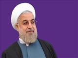 پیام قدردانی ریاست جمهوری منتخب