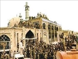 خرمشهر را خدا آزاد کرد