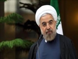 پیام ریاست جمهوری در خصوص حملات تروریستی