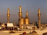 ثبت نام اولیه اعزام به عتبات عالیات 