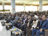 برگزاری اولین سوگواره عاشورایی