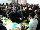برگزاری پانزدهمین نمایشگاه کارآفرینی