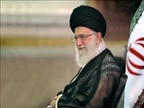 تجلیل رهبر معظم انقلاب از حضور مردم در راهپیمایی بیست ودوم بهمن 96