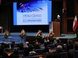 سخنان ریاست محترم جمهور در اختتامیه جشنواره خوارزمی