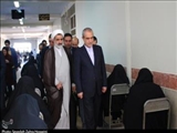 برگزاری آزمون کتبی حفظ مفاهیم قرآن دردانشگاه فنی و حرفه ای استان آذربایجانشرقی