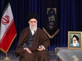 پیام رهبر معظم انقلاب اسلامی به مناسبت آغاز سال نو
