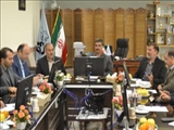 جلسه ستاد شاهدو امور ایثارگران