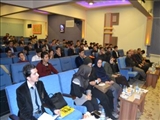 همایش هفته بهداشت روان و جسم