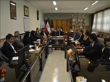 تشکیل شورای استانی