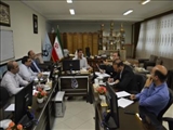 تشکیل شورای فرهنگی دانشگاه با حضور دکتر نعمتی مدیر کل امور فرهنگی دانشگاه فنی و حرفه ای کشور