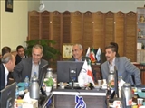 بازدید استاندار استان آذربایجان شرقی از مجموعه دانشگاه فنی و حرفه ای استان آذربایجان شرقی