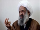 حضرت آیت ا...ملکوتی به ملکوت اعلی پیوست.