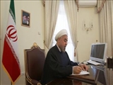 تسلیت ریاست محترم جمهور به مناسبت درگذشت عزت الله انتظامی