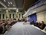 هفته دولت در سخنان مقام معظم رهبری(مدظله العالی)