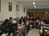 نشست مشورتی و هم اندیشی برای هم افزایی برنامه های فرهنگی وهنری دانشگاه فنی و حرفه ای استان برگزار شد.