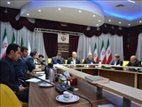 نشست هم اندیشی در جهت اجرایی و عملیاتی نمودن «ماده 23» برگزار شد. 