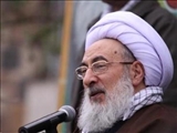 دیدار رئیس سازمان مرکزی دانشگاه فنی و حرفه ای کشور و روسا ، کارکنان ، اساتید و اعضای هیئت علمی دانشکده های فنی و حرفه ای استان با نماینده ولی فقیه و امام جمعه محبوب شهرستان تبریز حضرت آیت الله مجتهد شبستری