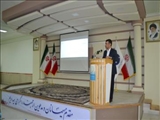 کارگاه آموزش مالکیت فکری و ثبت اختراع بمناسبت هفته پژوهش و فناوری برگزار شد.