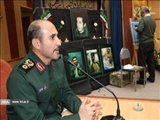 اجلاسیه دانشجویی کنگره شهید حسن باقری افشرد
