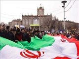 دعوت دانشگاه فنی و حرفه ای استان آذربایجان شرقی از مردم شهید پرور برای حضور پرشکوه در راهپیمایی ۲۲ بهمن ماه سال ۹۷ 