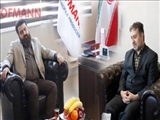 شروع همکاری دانشگاه فنی و حرفه ای استان آذربایجان شرقی با مجموعه بزرگ هافمن