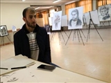 گفت و گوی اختصاصی با دانشجوی رشته معماری دانشگاه فنی و حرفه ای استان آذربایجان شرقی