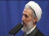امام جمعه موقت تهران:
شهید مدنی زاهد و فقیه به معنای واقعی بود 

