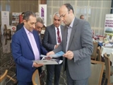 حضور پر رنگ دانشگاه فنی و حرفه ای ایران در اجلاس و نمایشگاه توانمندیهای علمی، تحقیقاتی و فرهنگی دانشگاههای ترکیه ای عضو اتحادیه دانشگاههای منطقه قفقاز