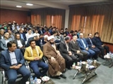 بازدید رئیس فراکسیون آموزش های مهارتی مجلس از دانشگاه فنی و حرفه ای  استان آذربایجان شرقی