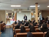 برگزاری مراسم گرامیداشت هفته آموزش و روز استاد در آموزشکده ها و دانشکده های دانشگاه فنی و حرفه ای استان آذربایجان شرقی