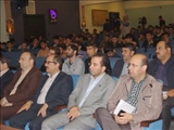 برگزاری مراسم اختتامیه اردوی راهیان نور دانشگاه فنی و حرفه ای استان آذربایجان شرقی با حضور سردار رحیم نوعی اقدم، فرمانده قرارگاه سازندگی حضرت ابوالفضل(ع) سوریه