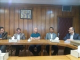 برگزاری دوره آموزشی بهداشت عمومی برای پرسنل دانشگاه فنی و حرفه ای  استان آذربایجان شرقی