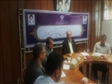 جلسه هم اندیشی کارکنان دانشگاه فنی و حرفه ای استان آذربایجان شرقی جهت تشکیل شرکت تعاونی چند منظوره 