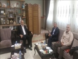 گامهای بلند دانشگاه فنی و حرفه ای استان آذربایجان شرقی در مسیر تحقق اهداف طرح تجهیز با برند ملی