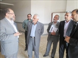 سرپرست دانشگاه فني و حرفه اي: با كمك و مساعدت مديران استان ،آموزشكده ها و دانشكده هاي فني و حرفه اي به جايگاه واقعي خود خواهند رسيد .