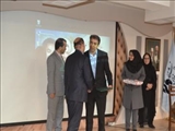 مهندس بهرنگ بهروزی به سمت سرپرستی معاونت آموزش، پژوهش و فناوری آموزشکده فنی و حرفه ای الزهرا (س) تبریز منصوب شد.