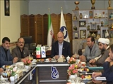 برگزاری جلسه شورای فرهنگی دانشگاه فنی و حرفه ای استان آذربایجان شرقی