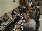معاون اداری، مالی و مدیریت منابع دانشگاه فنی و حرفه ای ایران خبر داد: سیاست دانشگاه فنی و حرفه ای ایران و شخص آقای دکتر صالحی عمران، تبدیل هرچه زودتر نیروهای قراردادی به پیمانی است.