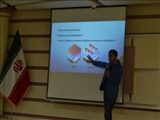 برپایی کارگاه آموزشی مجازی سازی ( Virtualization ) در دانشگاه فنی و حرفه ای استان آذربایجان شرقی