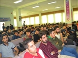 برای نخستین بار در دانشگاه فنی و حرفه ای استان آذربایجان شرقی رخ داد: برگزاری کارگاه آموزشی بهداشت، ایمنی و محیط زیست ( HSE ) قبل از آغاز دوره کارآموزی