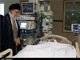آیت الله مهدوی کنی به کما رفت / دعا برای یارد یرین امام ورهبری