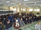 اعلام انزجار دانشگاهیان دانشگاه فنی و حرفه ای استان آذربایجان شرقی از به شهادت رساندن سپهبد قاسم سلیمانی و همرزمان شهیدش