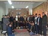 رئیس دانشگاه فنی و حرفه ای استان آذربایجان شرقی: اخلاص، کلیدواژه تمامی موفقیت ها و پیشرفت های نیروهای بسیجی و انقلابی است.