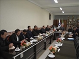 تشریح برنامه های ویژه دهه مبارکه فجر در شورای فرهنگی دانشگاه فنی و حرفه ای استان آذربایجان شرقی
