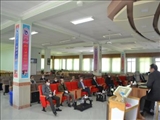 برگزاری کارگاه آموزشی 