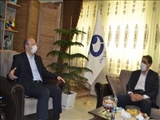 عضو کمیسیون صنایع و معادن مجلس شورای اسلامی و رئیس مجمع نمایندگان استان آذربایجان شرقی: توسعه دانشگاه فنی و حرفه ای گام نخست توسعه صنعتی کشور است.