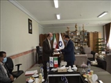 رئیس دانشگاه فنی و حرفه ای استان آذربایجان شرقی در آئین تجلیل از اعضای گروه نظارت و ارزیابی استانی دانشگاه: دانشجویان ولی نعمتان دانشگاهند و رسیدگی به امورات آنها بر همه کارها اولویت دارد.