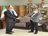 شرکت همت پلاست آذرآبادگان به جمع حامیان دانشگاه فنی و حرفه ای استان آذربایجان شرقی پیوست.