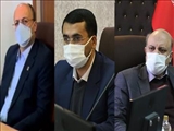 رئیس کمیسیون آموزش، تحقیقات و فناوری مجلس شورای اسلامی: عزم و اراده قطعی دولت جمهوری اسلامی ایران، مجلس و بویژه کمیسیون آموزش، تحقیقات و فناوری مجلس بر حمایت گسترده و همه جانبه از آموزش های فنی و مهارتی ...