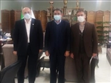 انتصاب سرپرستان معاونت آموزشی و معاونت پژوهش و فناوری اطلاعات دانشکده فنی و حرفه ای شماره یک تبریز